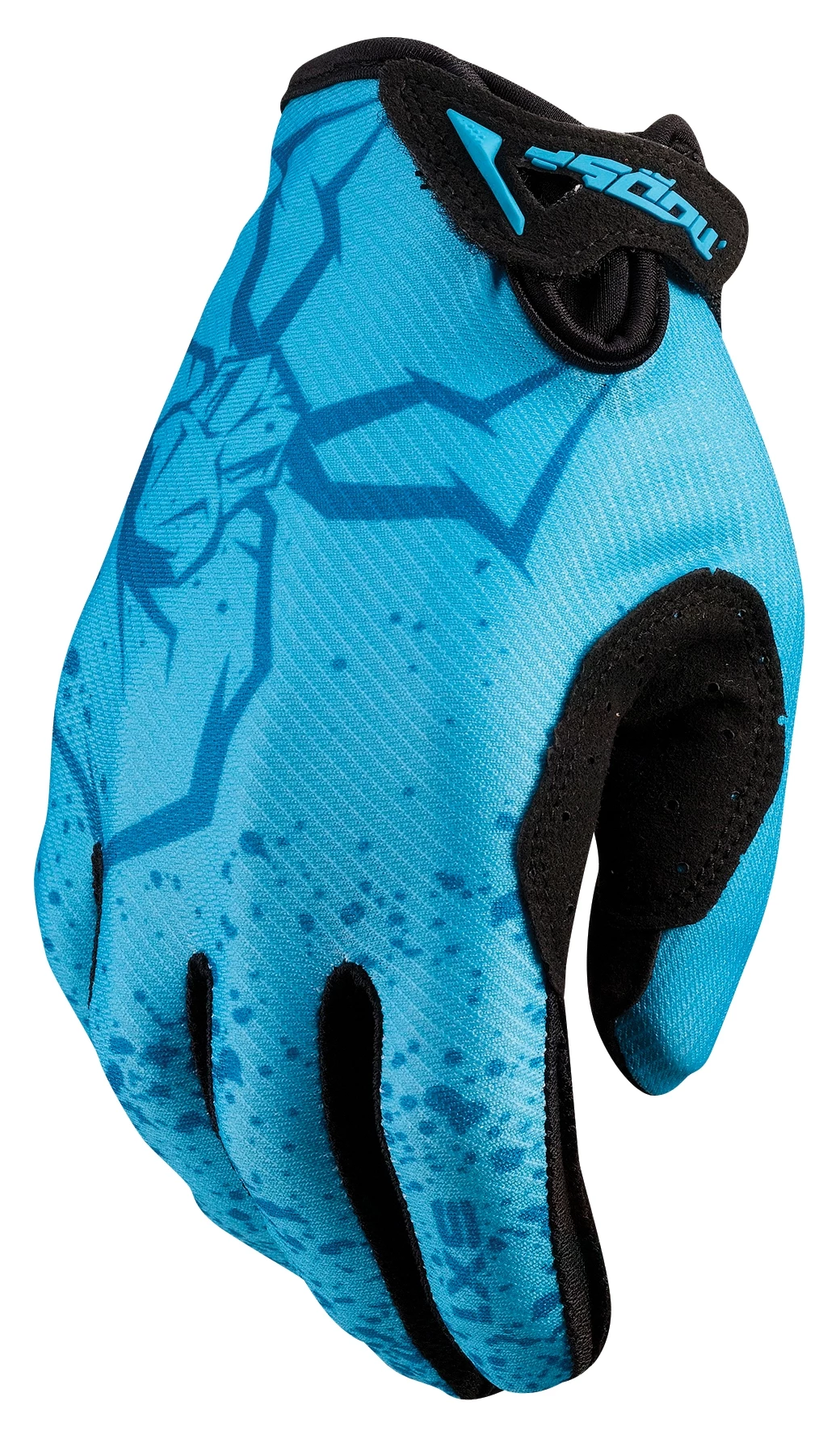 Moose Racing Youth SX1 Gloves 8 Moose Racing Youth SX1 Gloves - Image 8