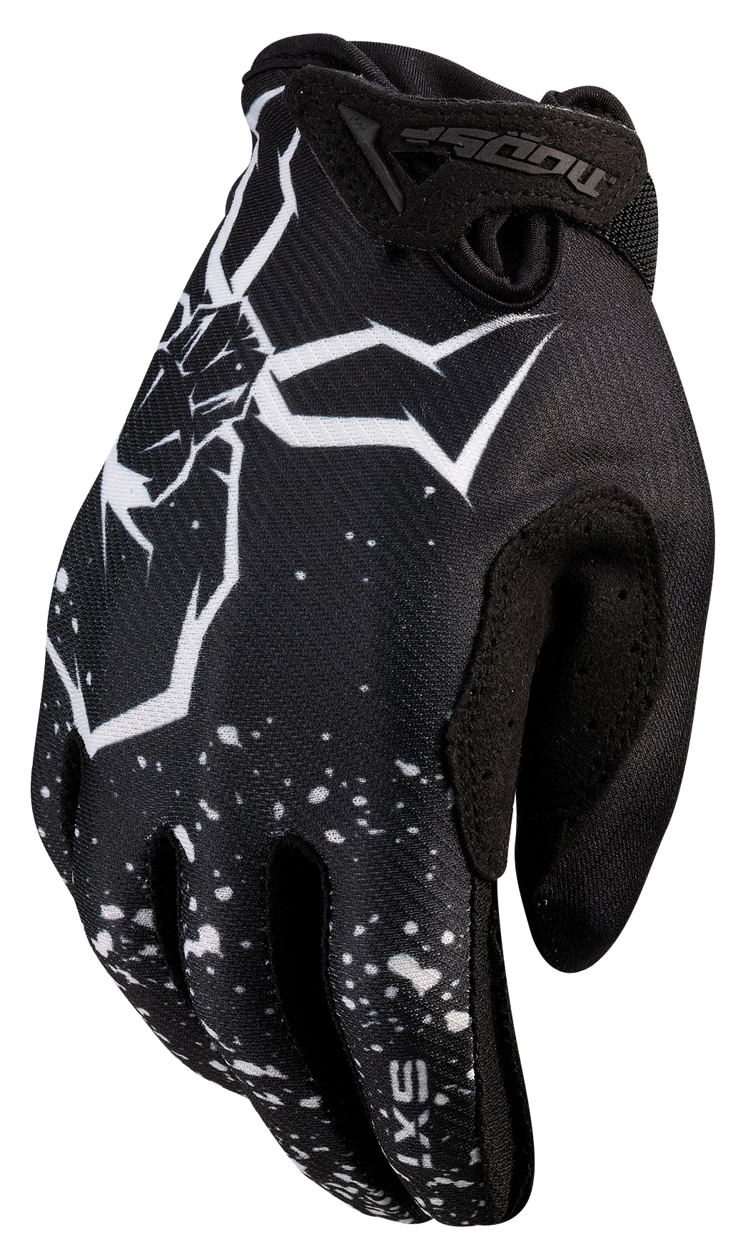 Moose Racing Youth SX1 Gloves 1 Moose Racing Youth SX1 Gloves
