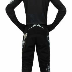 O'Neal Youth Element Attack Pants 13 O'Neal Youth Element Attack Pants -Cheap Kids Motorcycle Gear Store o neal element attack youth pants black white 3