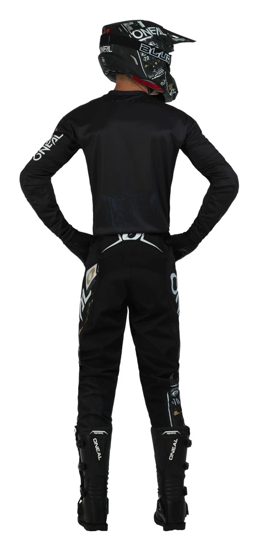 O'Neal Youth Element Attack Pants 6 O'Neal Youth Element Attack Pants - Image 6
