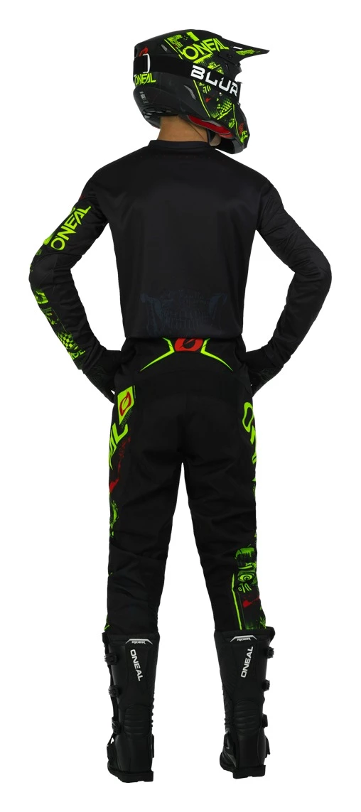 O'Neal Youth Element Attack Pants 8 O'Neal Youth Element Attack Pants - Image 8