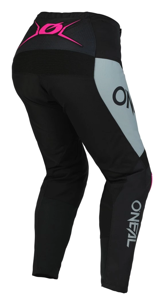 O'Neal Youth Element Racewear Girl's Pants 2 O'Neal Youth Element Racewear Girl's Pants - Image 2