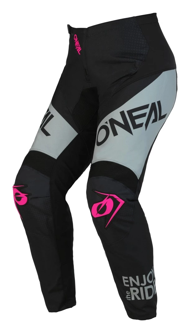 O'Neal Youth Element Racewear Girl's Pants 1 O'Neal Youth Element Racewear Girl's Pants