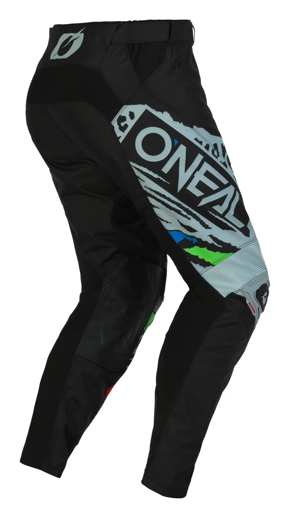 O'Neal Youth Mayhem Wild Pants 2 O'Neal Youth Mayhem Wild Pants - Image 2