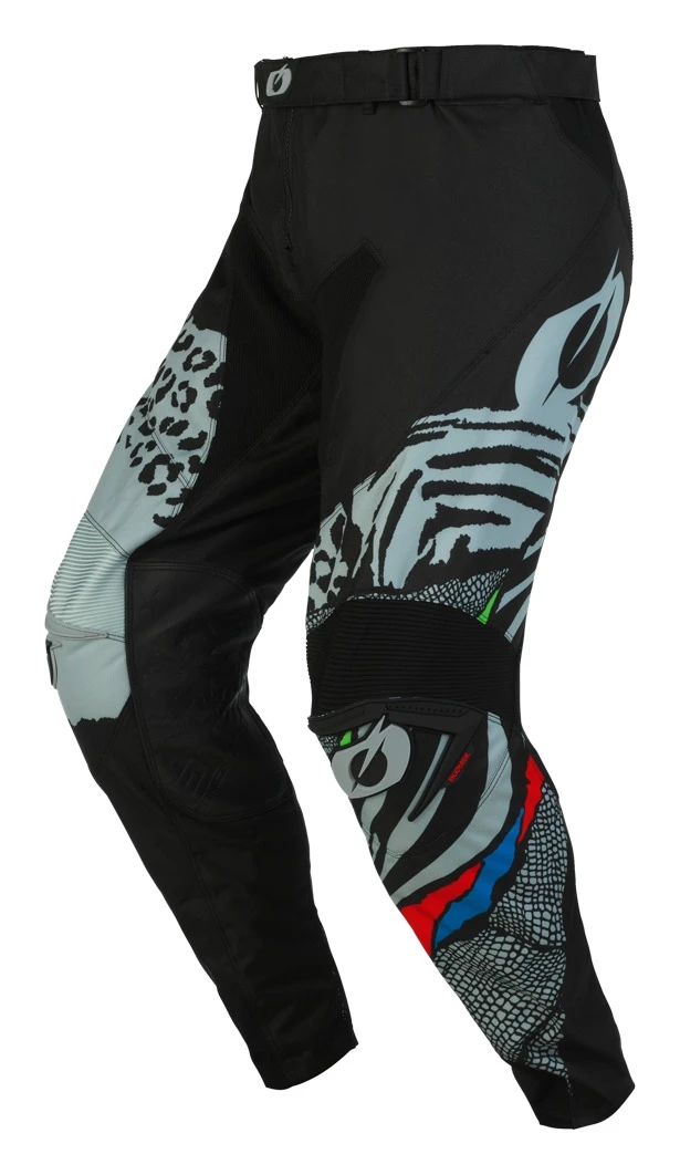 O'Neal Youth Mayhem Wild Pants 1 O'Neal Youth Mayhem Wild Pants