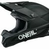 O'Neal Youth 1 Series Helmet - Solid