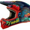 O'Neal Youth 1 Series Rex Helmet