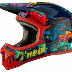 O'Neal Youth 1 Series Rex Helmet