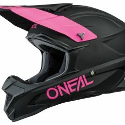 O'Neal Youth 1 Series Girl's Solid Helmet