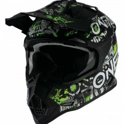O'Neal Youth 2 Series Attack Helmet
