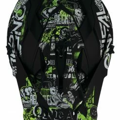 O'Neal Youth 2 Series Attack Helmet 10 O'Neal Youth 2 Series Attack Helmet -Cheap Kids Motorcycle Gear Store o neal youth2 series attack helmet 4