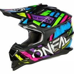 O'Neal Youth 2 Series Glitch Helmet 12 O'Neal Youth 2 Series Glitch Helmet -Cheap Kids Motorcycle Gear Store o neal youth2 series glitch helmet multi