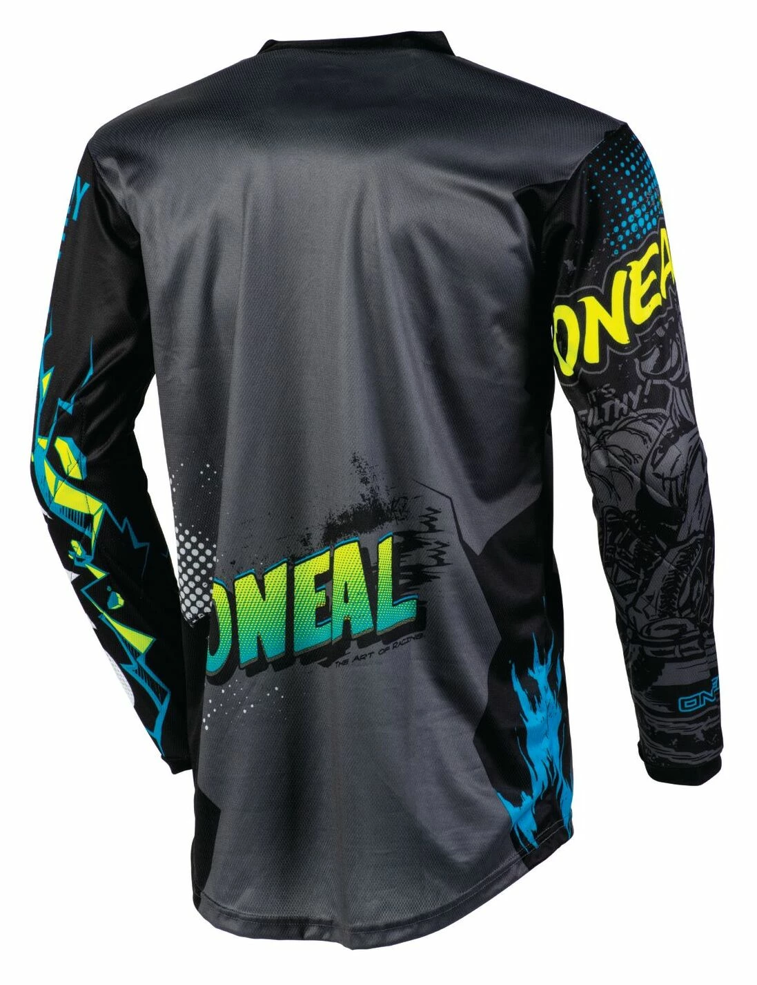 O'Neal Youth Element Villain Jersey 2 O'Neal Youth Element Villain Jersey - Image 2