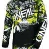 O'Neal Youth Element Attack Jersey