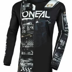 O'Neal Youth Element Attack Jersey