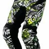 O'Neal Youth Element Attack Pants