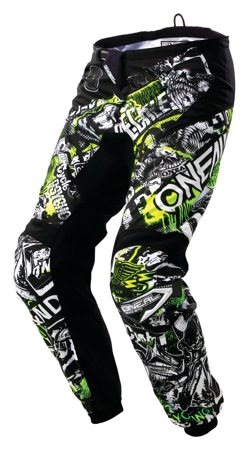 O'Neal Youth Element Attack Pants 1 O'Neal Youth Element Attack Pants