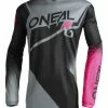 O'Neal Youth Element Girl's Racewear Jersey