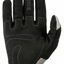 O'Neal Youth Element Gloves -Cheap Kids Motorcycle Gear Store o neal youth element gloves grey black 1