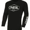 O'Neal Youth Element Hexx Cotton Jersey