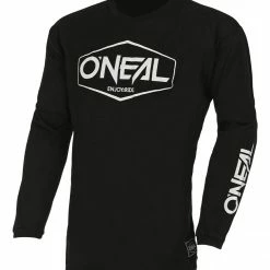 O'Neal Youth Element Hexx Cotton Jersey