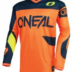 O'Neal Youth Element Racewear Jersey -Cheap Kids Motorcycle Gear Store o neal youth element racewear jersey 2