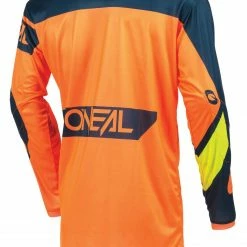 O'Neal Youth Element Racewear Jersey -Cheap Kids Motorcycle Gear Store o neal youth element racewear jersey 3