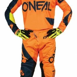 O'Neal Youth Element Racewear Jersey -Cheap Kids Motorcycle Gear Store o neal youth element racewear jersey 4