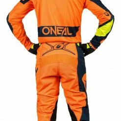 O'Neal Youth Element Racewear Jersey -Cheap Kids Motorcycle Gear Store o neal youth element racewear jersey 5