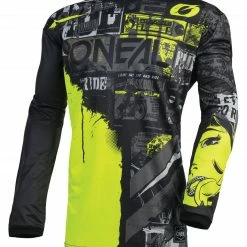 O'Neal Youth Element Ride Jersey