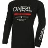 O'Neal Youth Element Squadron Cotton Jersey