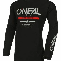 O'Neal Youth Element Squadron Cotton Jersey