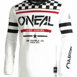 O'Neal Youth Element Squadron Jersey -Cheap Kids Motorcycle Gear Store o neal youth element squadron jersey 2