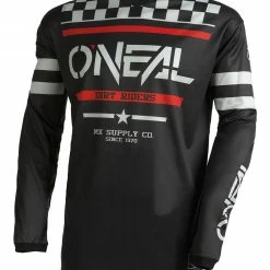 O'Neal Youth Element Squadron Jersey