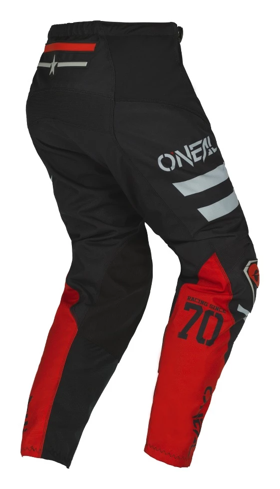 O'Neal Youth Element Squadron Pants 2 O'Neal Youth Element Squadron Pants - Image 2