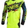 O'Neal Youth Element Villain Jersey