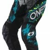O'Neal Youth Element Villain Pants