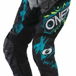 O'Neal Youth Element Villain Pants