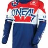 O'Neal Youth Element Warhawk Jersey