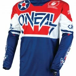 O'Neal Youth Element Warhawk Jersey