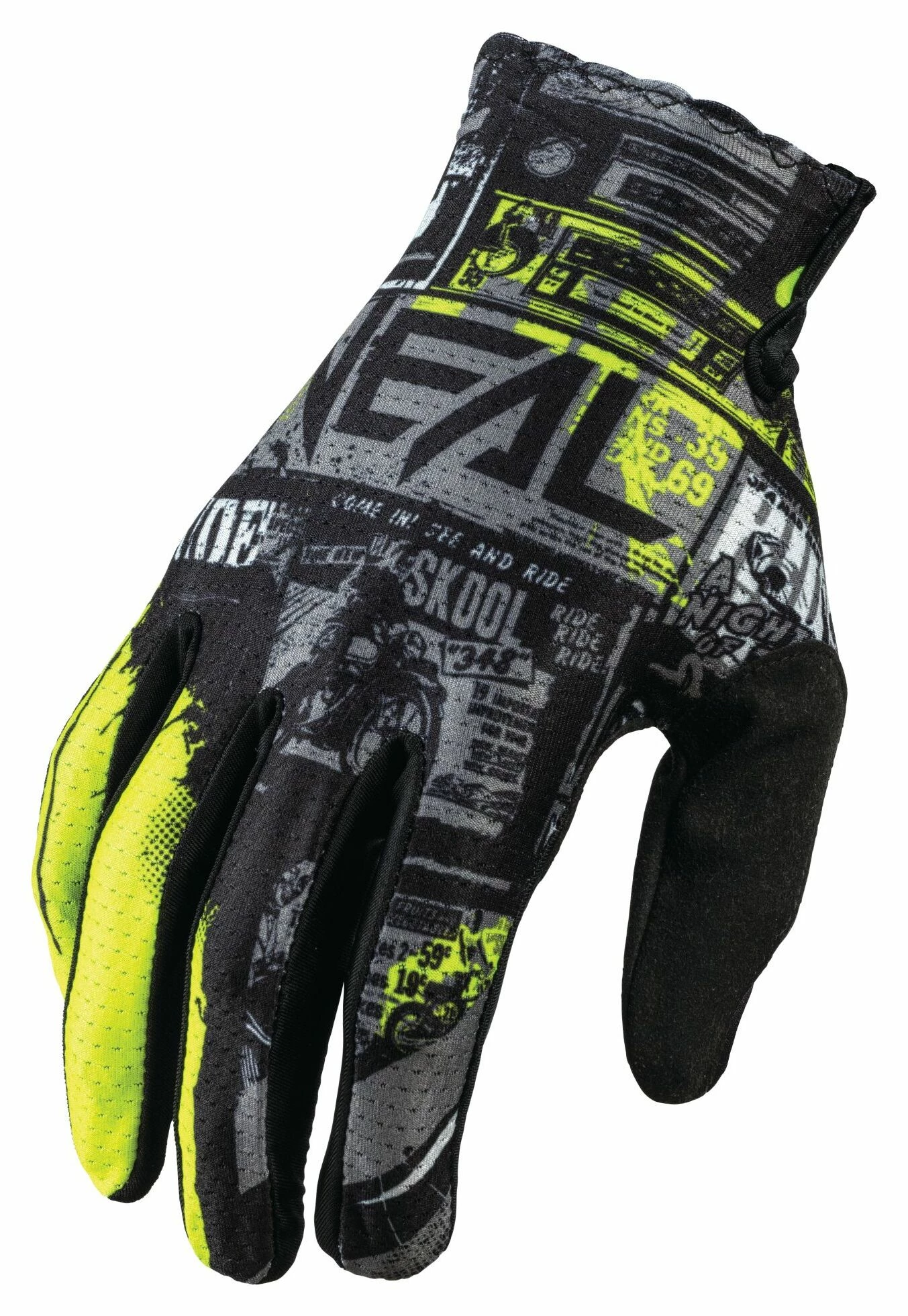 O'Neal Youth Matrix Ride Gloves 1 O'Neal Youth Matrix Ride Gloves