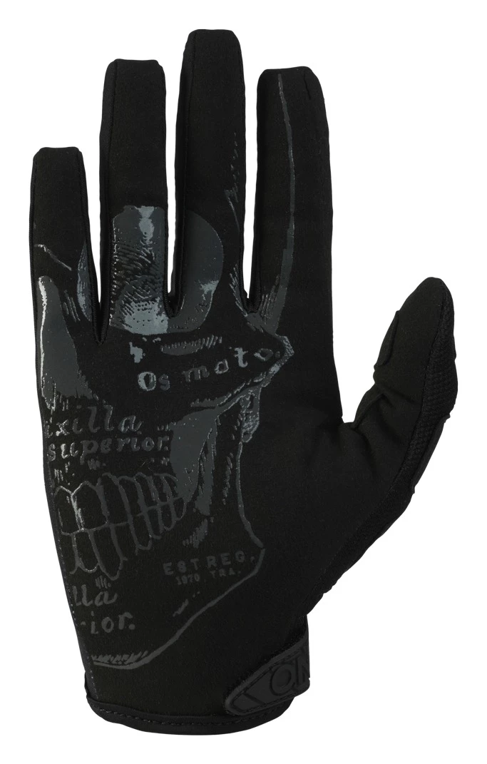 O'Neal Youth Mayhem Attack Gloves 4 O'Neal Youth Mayhem Attack Gloves - Image 4