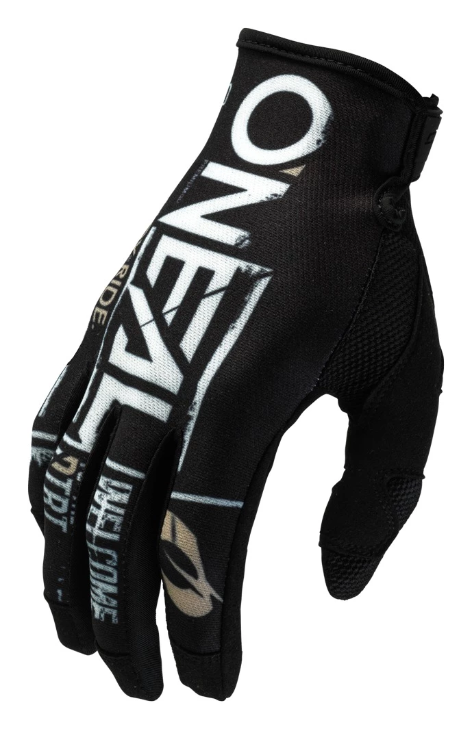 O'Neal Youth Mayhem Attack Gloves 1 O'Neal Youth Mayhem Attack Gloves