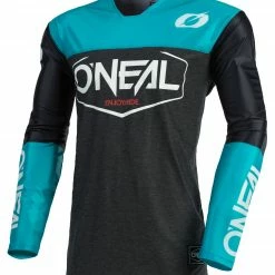 O'Neal Youth Mayhem Hexx Jersey -Cheap Kids Motorcycle Gear Store o neal youth mayhem hexx jersey 2