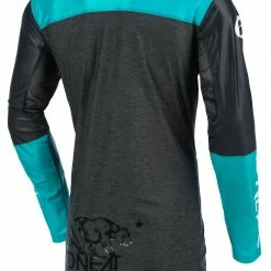 O'Neal Youth Mayhem Hexx Jersey -Cheap Kids Motorcycle Gear Store o neal youth mayhem hexx jersey 3