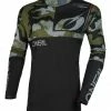 O'Neal Youth Mayhem Camo Jersey