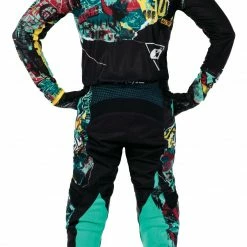 O'Neal Youth Mayhem Lite Savage Pants -Cheap Kids Motorcycle Gear Store o neal youth mayhem savage pants 3
