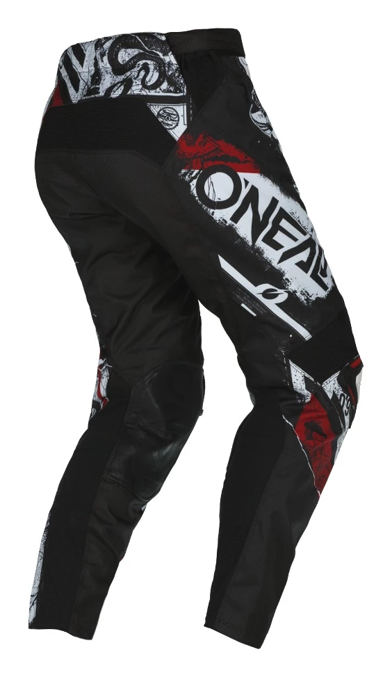 O'Neal Youth Mayhem Scarz Pants 2 O'Neal Youth Mayhem Scarz Pants - Image 2