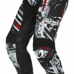 O'Neal Youth Mayhem Scarz Pants
