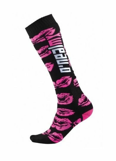 O'Neal Youth Pro MX XOXO Socks 1 O'Neal Youth Pro MX XOXO Socks